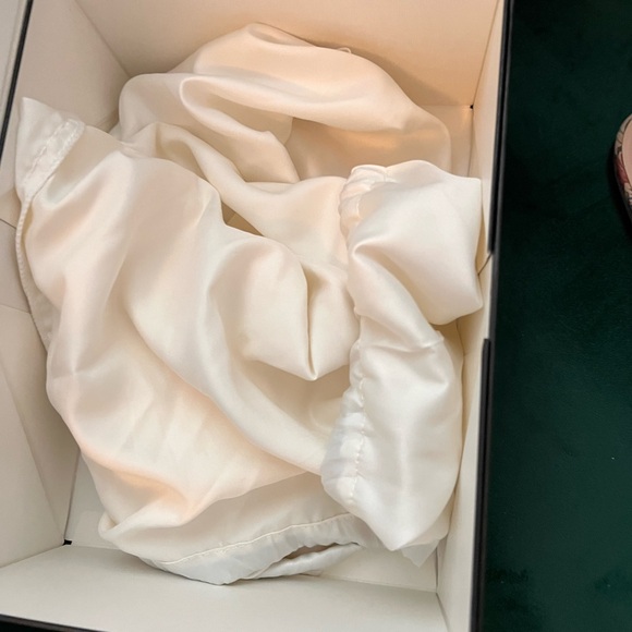 AUTH GUCCI Princeton slippers - Picture 9 of 10